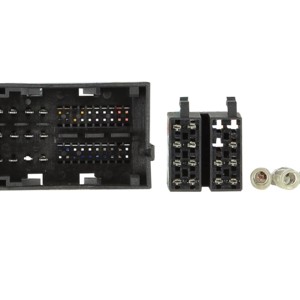 LFB Fiat Ducato 2015-> mit 52-PIN Stecker Blue-Me