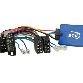 LFB Fiat Ducato 2015-> Mini ISO