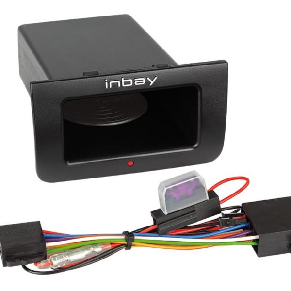 Ablagefach Inbay® Mercedes Vito/Viano W639