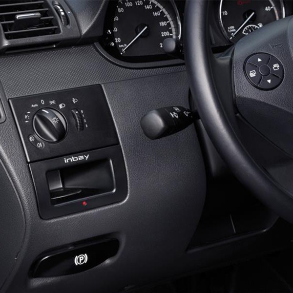 Ablagefach Inbay® Mercedes Vito/Viano W639