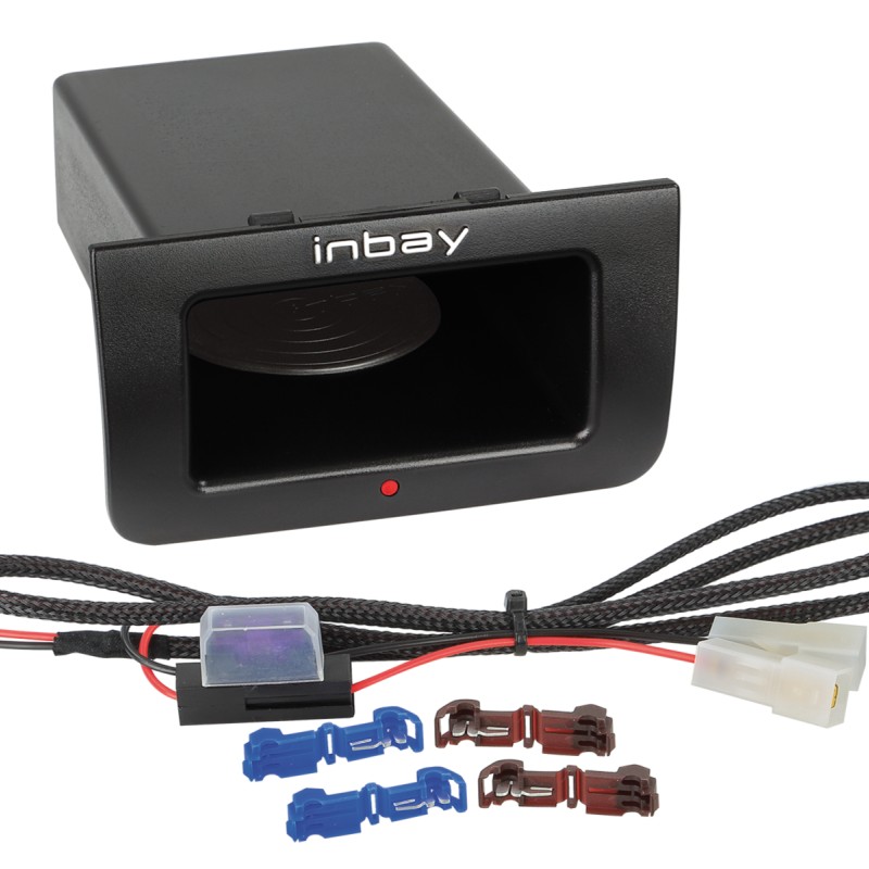 Ablagefach Inbay® Mercedes Vito/Viano W639