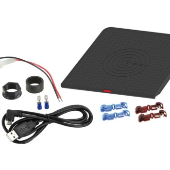 Ablage INBAY® für Suzuki Swift 2010->