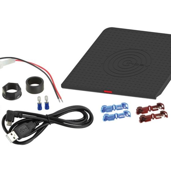 Ablage INBAY® für Suzuki Swift 2010->