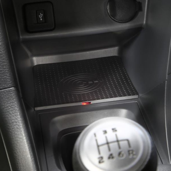 Ablage INBAY® für Suzuki Swift 2010->