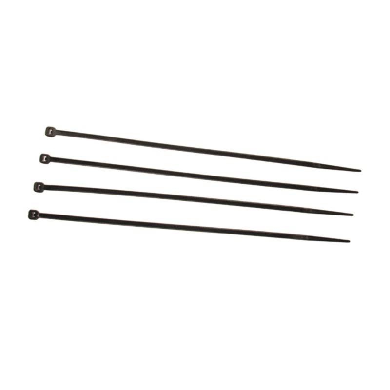 Kabelbinder 280 mm x 4.8 mm ( 100 Stück )