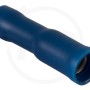 RUNDSTECKHÜLSEN BLAU 1.5 - 2.5 MM²(10 STÜCK)