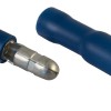 Rundsteckerset blau 1.5 - 2.5 mm² 20 Stück