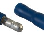 Rundsteckerset blau 1.5 - 2.5 mm² 20 Stück