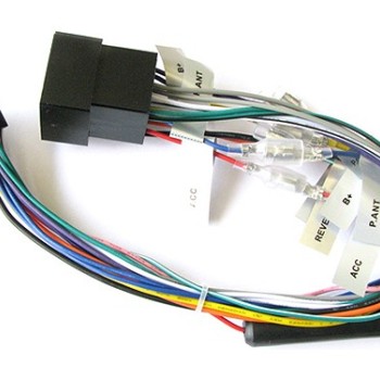 XZENT ERSATZTEIL KABEL N-X302BT-ISO