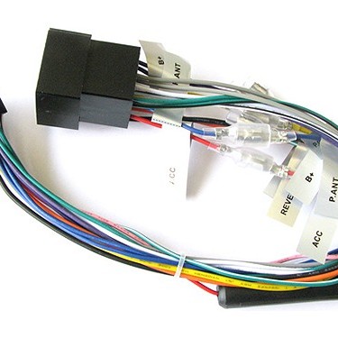 XZENT ERSATZTEIL KABEL N-X302BT-ISO