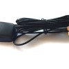 GPS Antenne SMA-Stecker 90 Grad Kabel ca. 3m