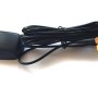 GPS Antenne SMA-Stecker 90 Grad Kabel ca. 3m
