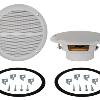 2-Wege Lautsprecher Marine 165mm