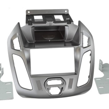 2-DIN RB Ford Transit Connect (m.Fach) Phönix silber2013 - 2018