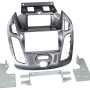 2-DIN Radioblende Ford Connect Display Nebula
