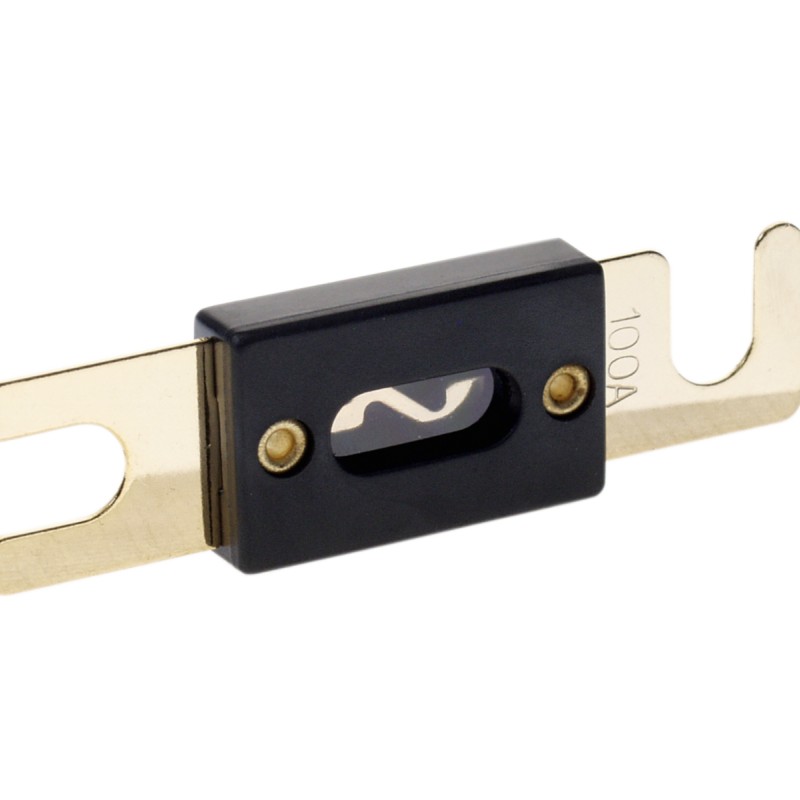 Sicherung ANL 80 Ampere (gold) 1 Stück