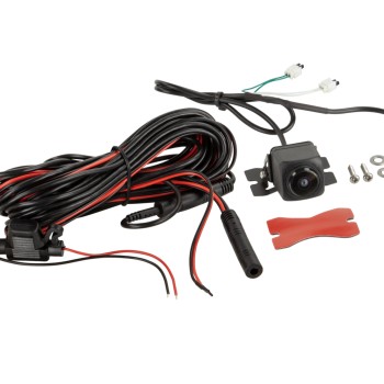 Rückfahrkamera - Frontkamera Unterbau - Anbau 192°