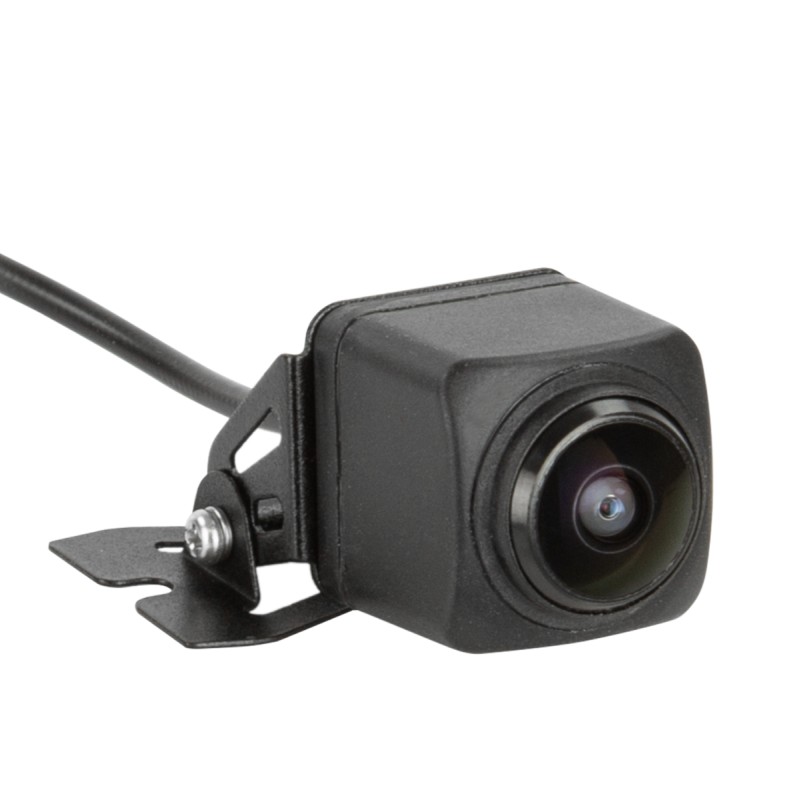 Rückfahrkamera - Frontkamera Unterbau - Anbau 192°