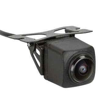 Rückfahrkamera - Frontkamera Unterbau - Anbau 192°