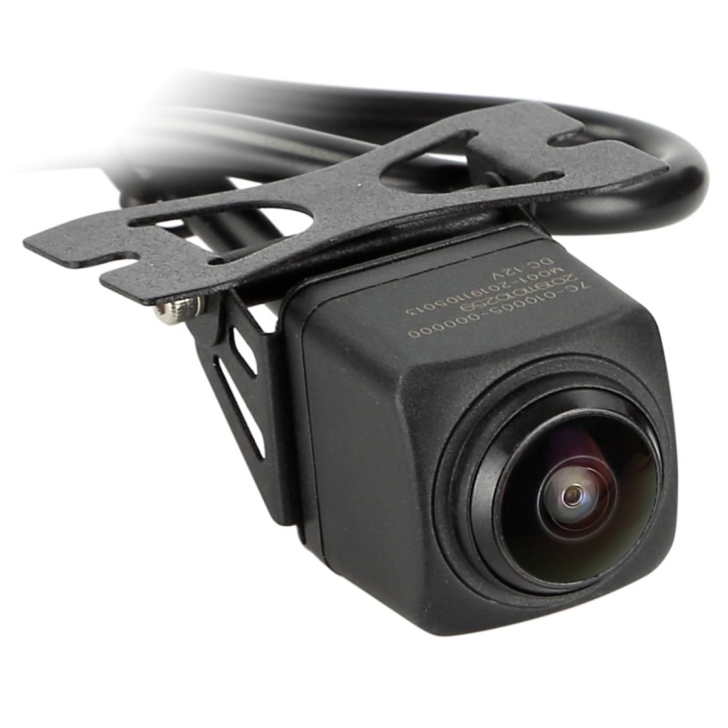 Rückfahrkamera - Frontkamera Unterbau - Anbau 192°