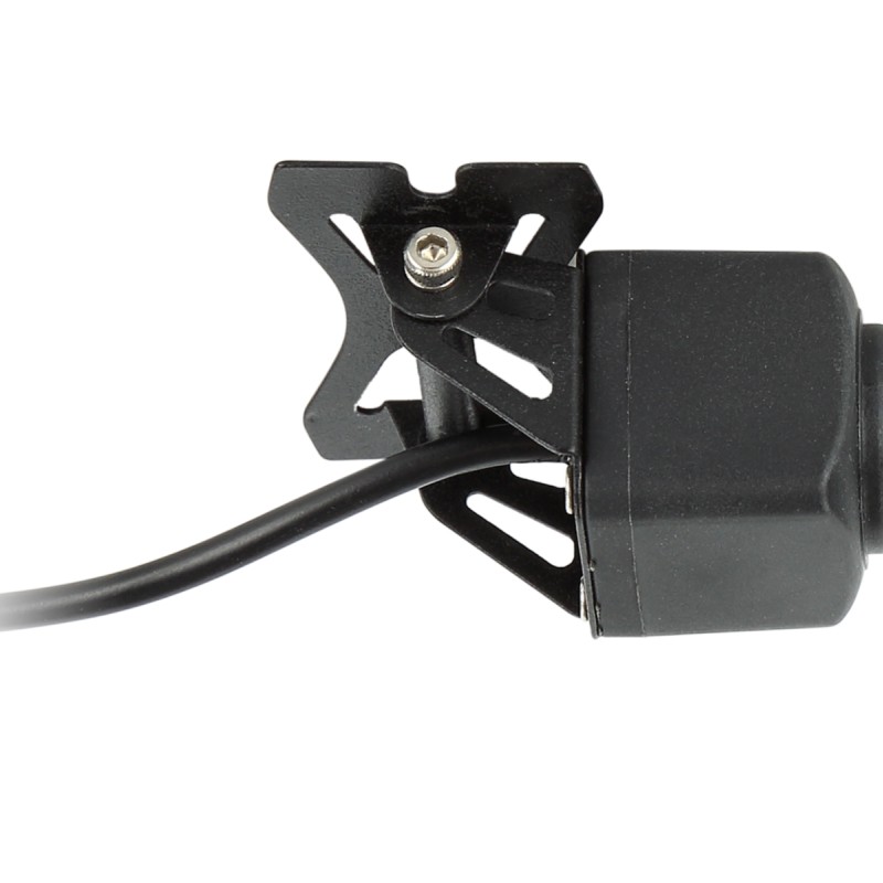 Rückfahrkamera - Frontkamera Unterbau - Anbau 192°