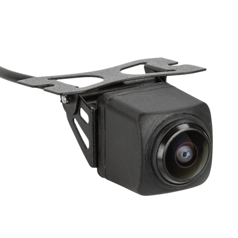 Rückfahrkamera - Frontkamera Unterbau - Anbau 192°