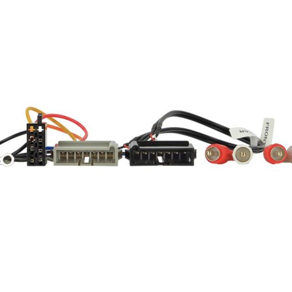 Aktivsystemadapter Chrysler/Dodge/Jeep