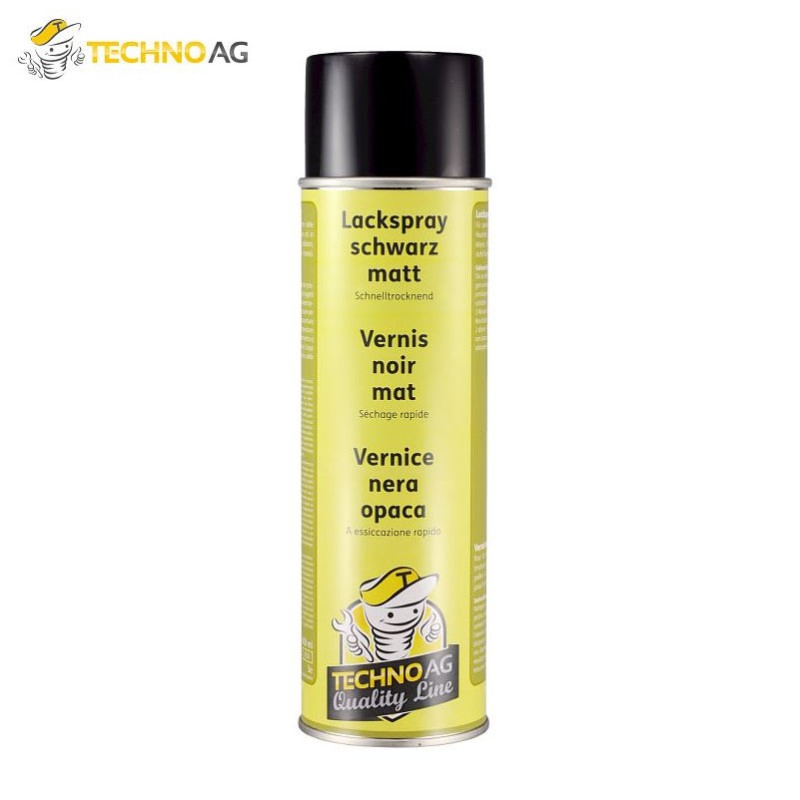 TECHNO LACKSPRAY 500ML