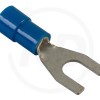 RINGGABEL BLAU 1.5 - 2.5 MM² / 4.0MM(10 STK)
