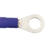 Ringöse blau 1.5 - 2.5 mm² / 6.0 mm (10 Stück)