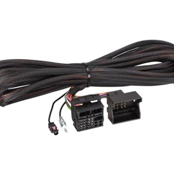 BMW Quadlock Verlängerung 6,5 m