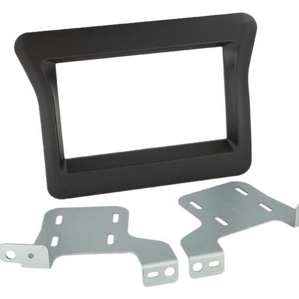 2-DIN RB Renault Master, Nissan NV400, Opel Movano