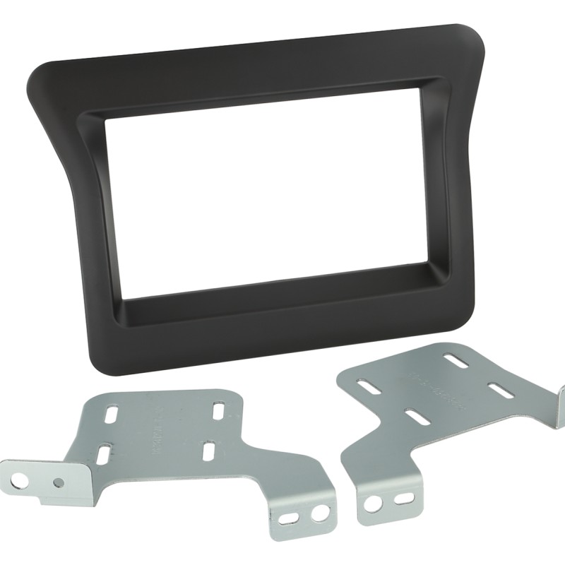 2-DIN RB Renault Master, Nissan NV400, Opel Movano