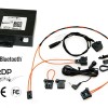 FISCON BLUETOOTH FÜR BMW E-SERIE BIS 2010