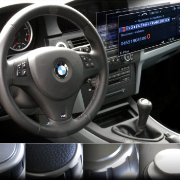 FISCON BLUETOOTH FÜR BMW E-SERIE BIS 2010