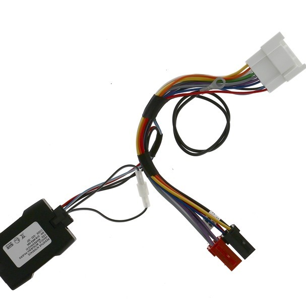 LFB CITROEN C-CROSSER PEUGEOT 4007 AB 2007-12