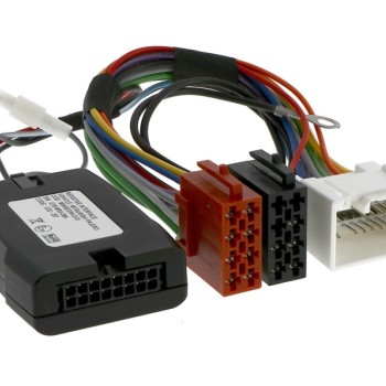 LFB CITROEN C-CROSSER PEUGEOT 4007 AB 2007-12