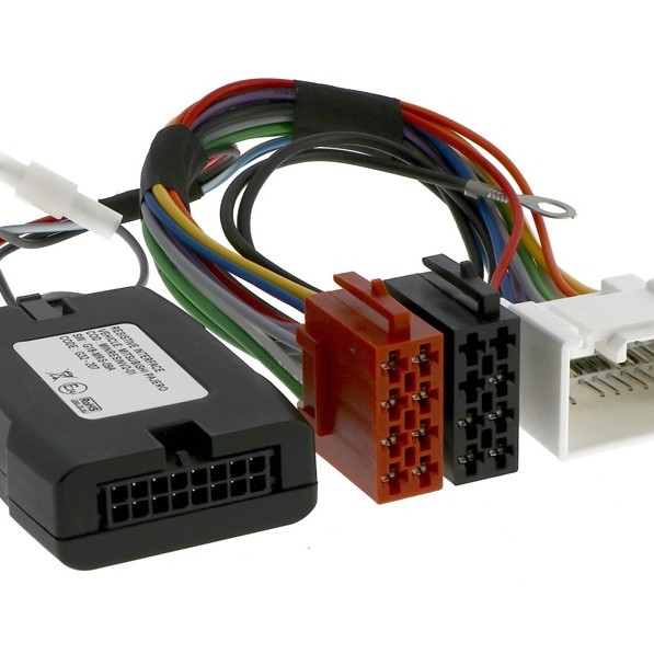 LFB CITROEN C-CROSSER PEUGEOT 4007 AB 2007-12