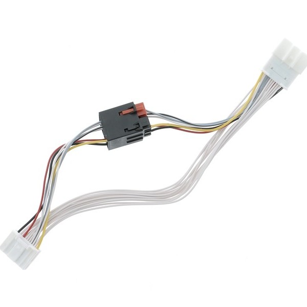 PARROT ADAPTER SMART FORTWO RENAULT TWINGO