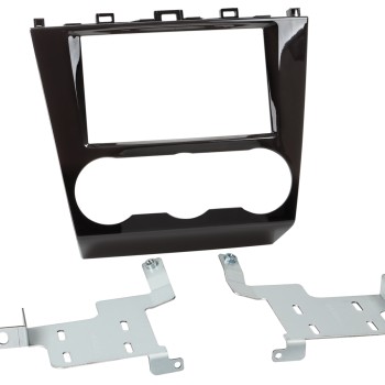 2-DIN RB Subaru Forester 2015->