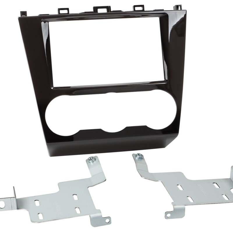 2-DIN RB Subaru Forester 2015->
