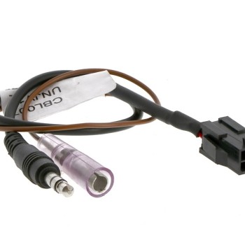 RADIOADAPTER JVC CLARION FÜR INTERFACE 40629