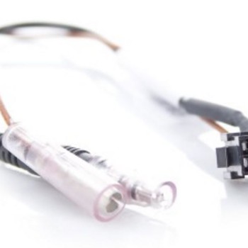 RADIOADAPTER JVC CLARION FÜR INTERFACE 40629