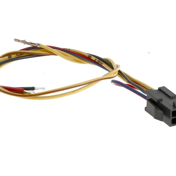 RADIOADAPTER UNIVERSAL-RESISTIVE FÜR INTERFAC