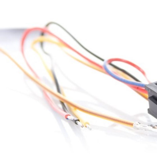 RADIOADAPTER UNIVERSAL-RESISTIVE FÜR INTERFAC