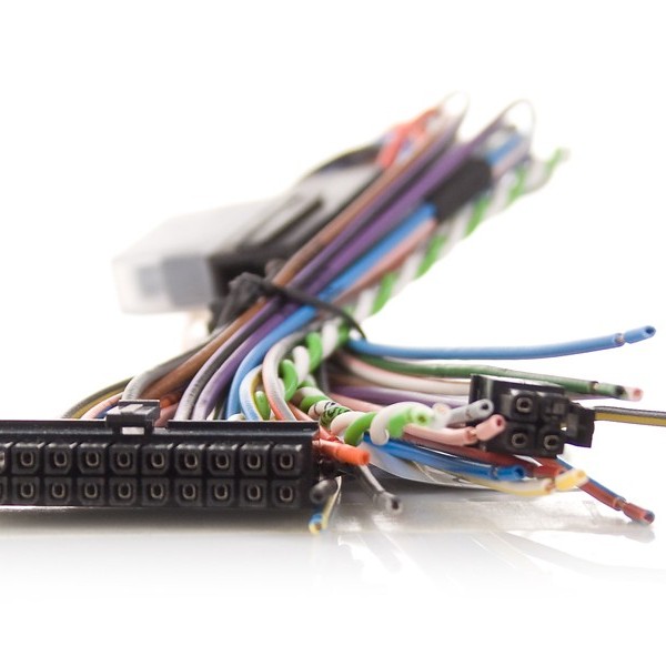 RADIOADAPTER UNIVERSAL FÜR INTERFACE 40629