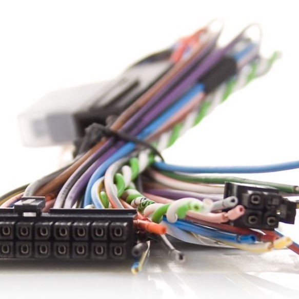 RADIOADAPTER UNIVERSAL FÜR INTERFACE 40629