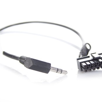 RADIOKABEL FÜR LENKRADINTERFACE AUF PIONEER