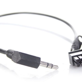 RADIOKABEL FÜR LENKRADINTERFACE AUF PIONEER