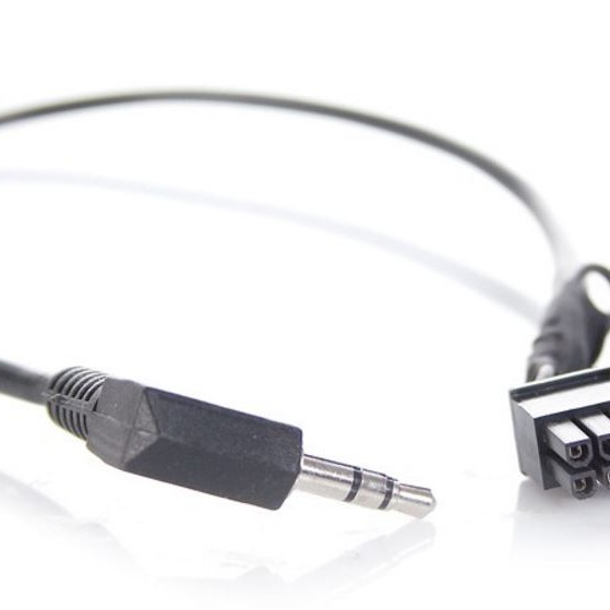 RADIOKABEL FÜR LENKRADINTERFACE AUF PIONEER